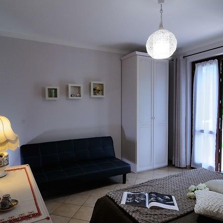Pensjonat Residenza Cieloterra Rivotorto Zewnętrze zdjęcie