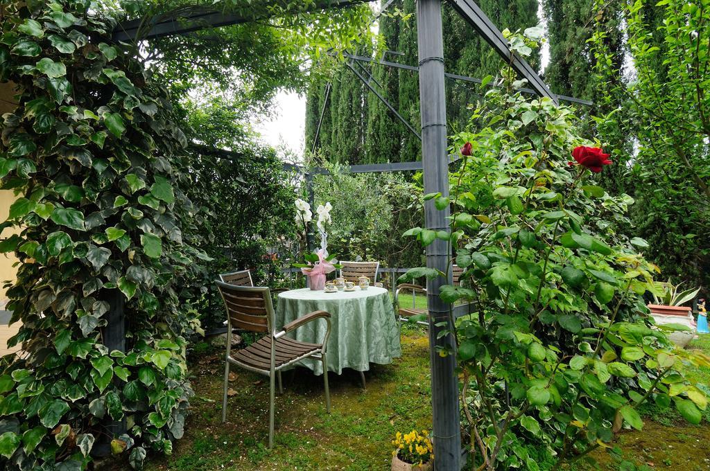 Pensjonat Residenza Cieloterra Rivotorto Zewnętrze zdjęcie