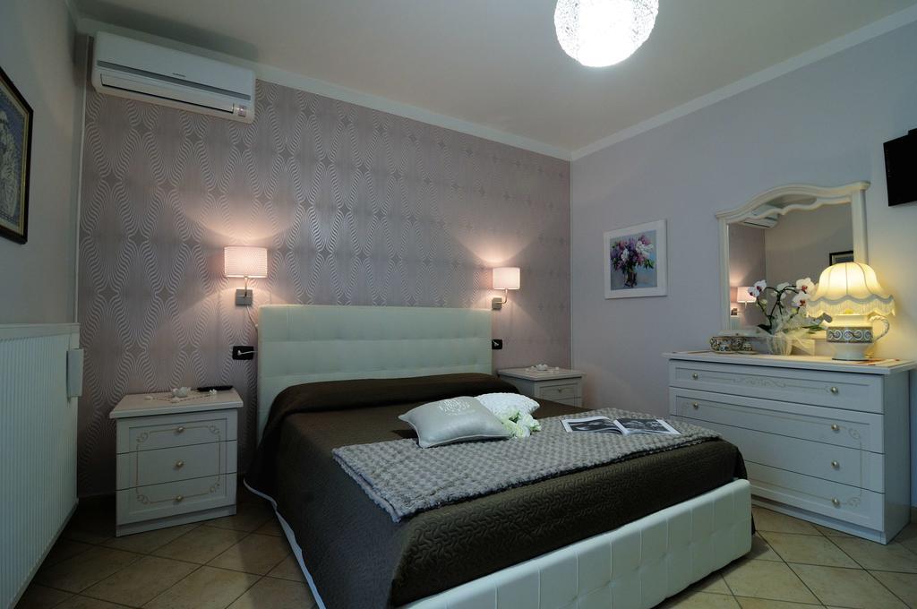 Pensjonat Residenza Cieloterra Rivotorto Zewnętrze zdjęcie